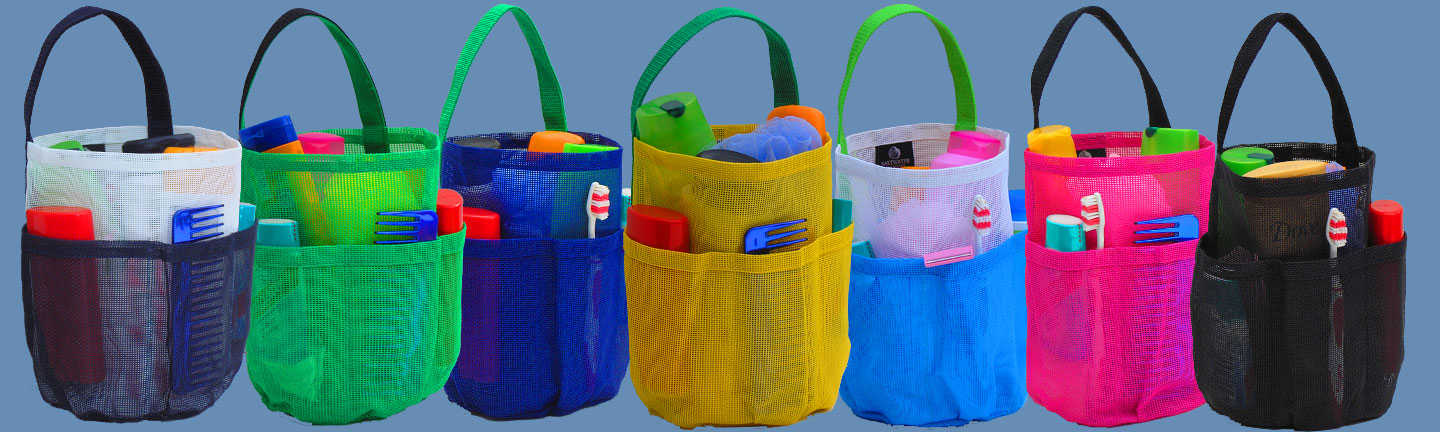 Shower Bag Shower Bag